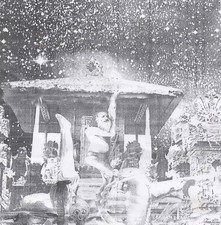 ANGEL SNAKE & MONOPOLY CHILD