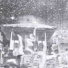 Angel Snake / Monopoly Child