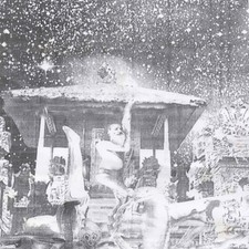 Angel Snake/Monopoly Child